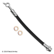 Brake Hydraulic Hose Beck Arnley 073-2086