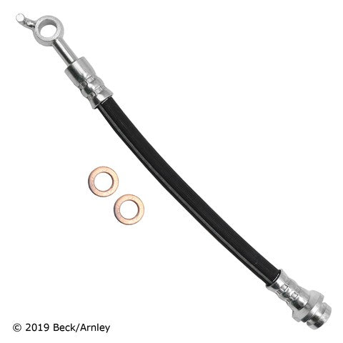 Brake Hydraulic Hose Beck Arnley 073-2086