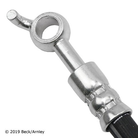 Brake Hydraulic Hose Beck Arnley 073-2086