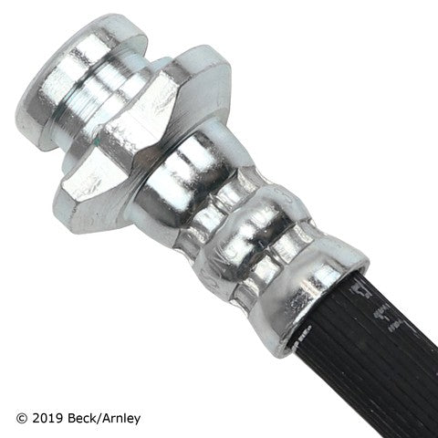 Brake Hydraulic Hose Beck Arnley 073-2086