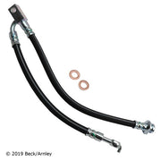 Brake Hydraulic Hose Beck Arnley 073-2087