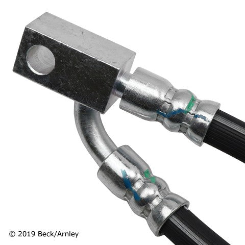 Brake Hydraulic Hose Beck Arnley 073-2087