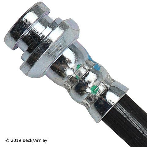Brake Hydraulic Hose Beck Arnley 073-2087