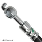 Brake Hydraulic Hose Beck Arnley 073-2087