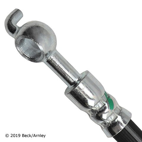 Brake Hydraulic Hose Beck Arnley 073-2087