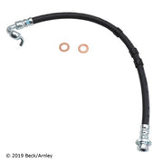 Brake Hydraulic Hose Beck Arnley 073-2090
