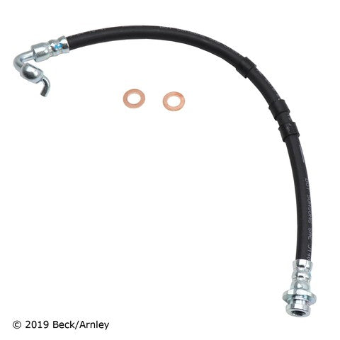 Brake Hydraulic Hose Beck Arnley 073-2090