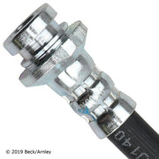 Brake Hydraulic Hose Beck Arnley 073-2090