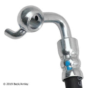 Brake Hydraulic Hose Beck Arnley 073-2090