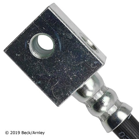 Brake Hydraulic Hose Beck Arnley 073-2091