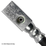 Brake Hydraulic Hose Beck Arnley 073-2091