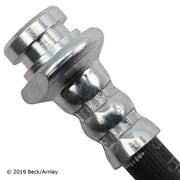 Brake Hydraulic Hose Beck Arnley 073-2091