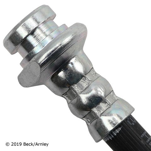 Brake Hydraulic Hose Beck Arnley 073-2091