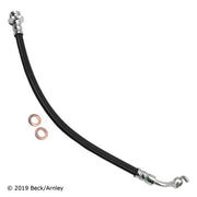 Brake Hydraulic Hose Beck Arnley 073-2092
