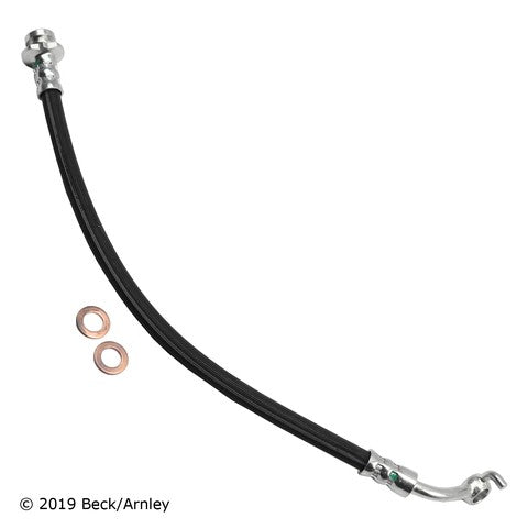 Brake Hydraulic Hose Beck Arnley 073-2092
