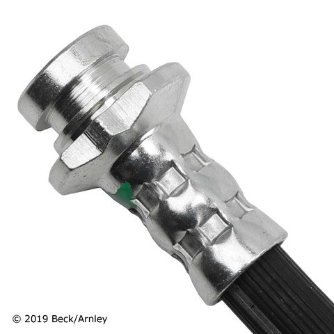 Brake Hydraulic Hose Beck Arnley 073-2092