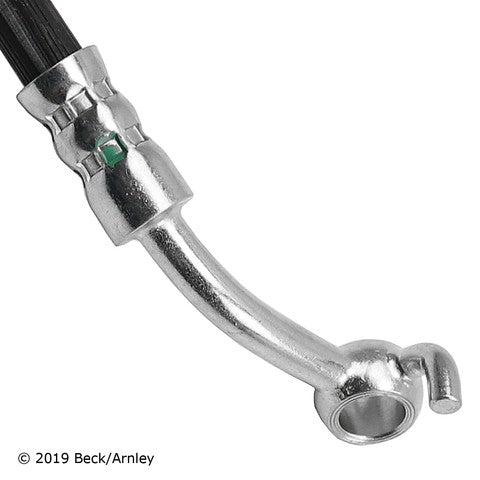 Brake Hydraulic Hose Beck Arnley 073-2092