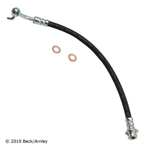 Brake Hydraulic Hose Beck Arnley 073-2094