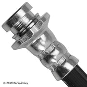 Brake Hydraulic Hose Beck Arnley 073-2094
