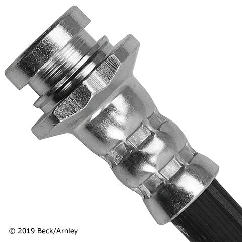 Brake Hydraulic Hose Beck Arnley 073-2094