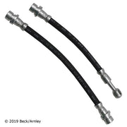 Brake Hydraulic Hose Beck Arnley 073-2095
