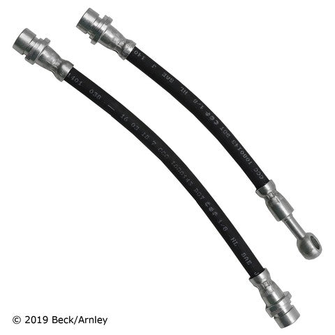 Brake Hydraulic Hose Beck Arnley 073-2095