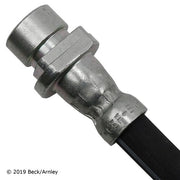 Brake Hydraulic Hose Beck Arnley 073-2095