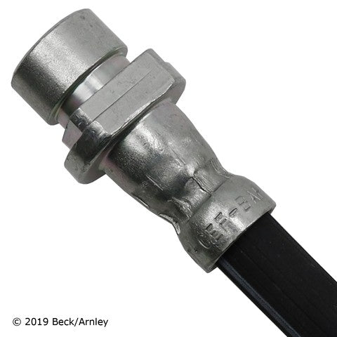 Brake Hydraulic Hose Beck Arnley 073-2095