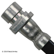 Brake Hydraulic Hose Beck Arnley 073-2095
