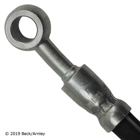 Brake Hydraulic Hose Beck Arnley 073-2095