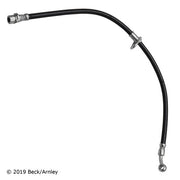 Brake Hydraulic Hose Beck Arnley 073-2096