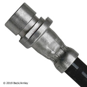 Brake Hydraulic Hose Beck Arnley 073-2096