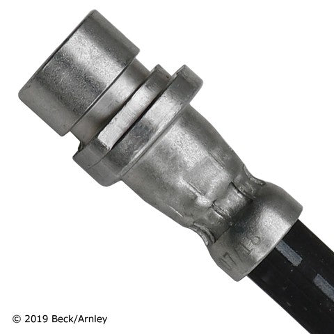 Brake Hydraulic Hose Beck Arnley 073-2096
