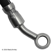 Brake Hydraulic Hose Beck Arnley 073-2096