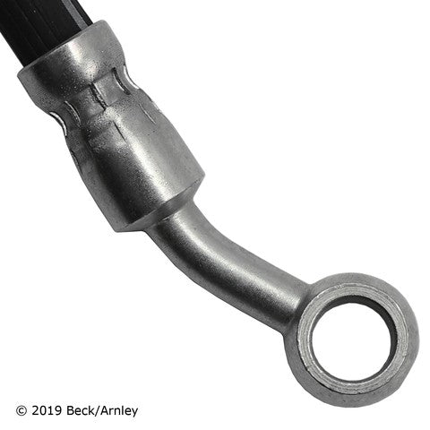 Brake Hydraulic Hose Beck Arnley 073-2096