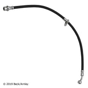 Brake Hydraulic Hose Beck Arnley 073-2097