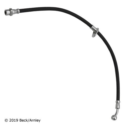 Brake Hydraulic Hose Beck Arnley 073-2097
