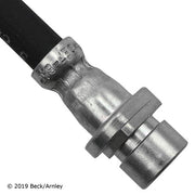 Brake Hydraulic Hose Beck Arnley 073-2097