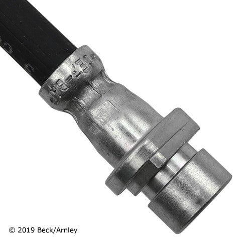 Brake Hydraulic Hose Beck Arnley 073-2097