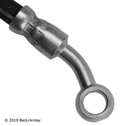 Brake Hydraulic Hose Beck Arnley 073-2097