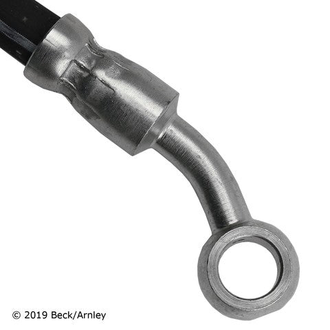 Brake Hydraulic Hose Beck Arnley 073-2097