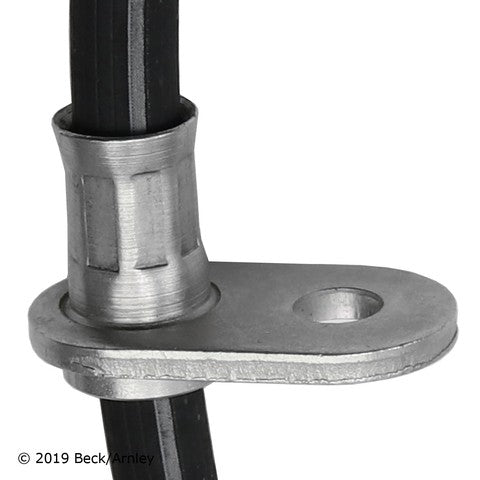 Brake Hydraulic Hose Beck Arnley 073-2097