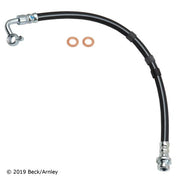 Brake Hydraulic Hose Beck Arnley 073-2100
