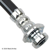 Brake Hydraulic Hose Beck Arnley 073-2100