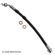 Brake Hydraulic Hose Beck Arnley 073-2103