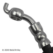 Brake Hydraulic Hose Beck Arnley 073-2103