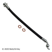 Brake Hydraulic Hose Beck Arnley 073-2105