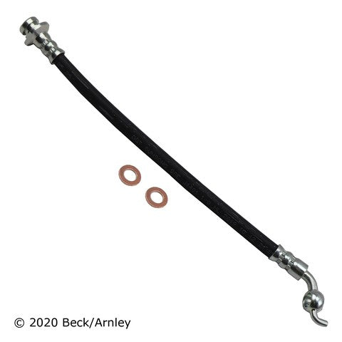 Brake Hydraulic Hose Beck Arnley 073-2105