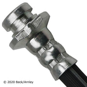 Brake Hydraulic Hose Beck Arnley 073-2105