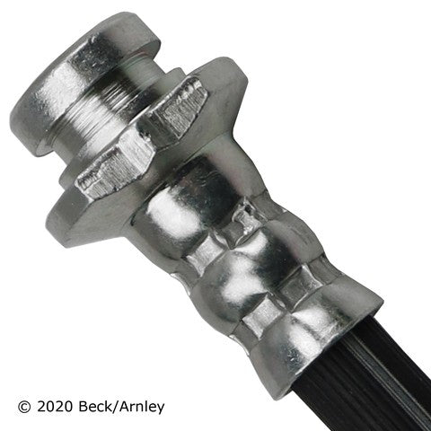 Brake Hydraulic Hose Beck Arnley 073-2105